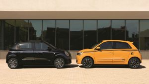 new renault twingo4