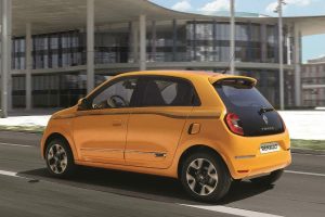 new renault twingo6