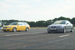 rs4 vs m3 csl