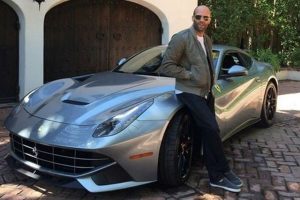 statham ferrari