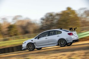 subaru wrx sti2098