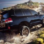 toyota land cruiser heritage