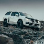 vw amarok arctic trucks