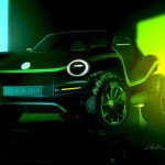 vw buggy