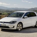 vw e-golf3