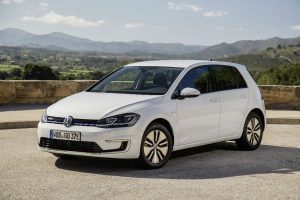 vw e-golf3