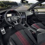 vw golf gti tcr3