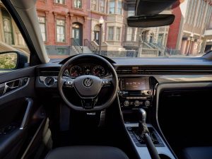 vw passat usa4