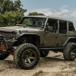 wrangler terminator
