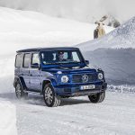 Mercedes-Benz@Hochgurgl 2018Mercedes-Benz@Hochgurgl 2018