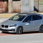 BMW 218i Gran Tourer (1)