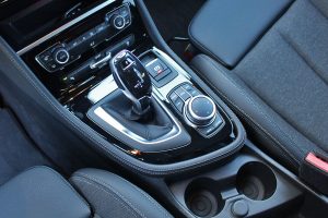 BMW 218i Gran Tourer (11)