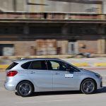 BMW 218i Gran Tourer (14)