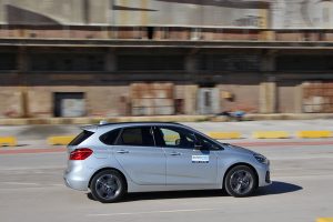 BMW 218i Gran Tourer (14)