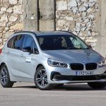 BMW 218i Gran Tourer (18)