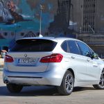 BMW 218i Gran Tourer (19)