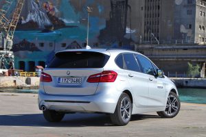 BMW 218i Gran Tourer (19)