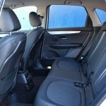 BMW 218i Gran Tourer (2a)