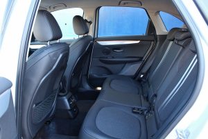 BMW 218i Gran Tourer (2a)