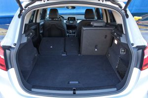 BMW 218i Gran Tourer (5)