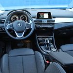BMW 218i Gran Tourer (7)