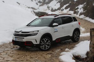 Citroen C5 Aircross (15)