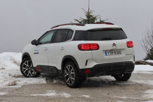 Citroen C5 Aircross (3)