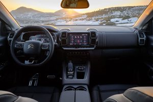 Citroen C5 Aircross (5)