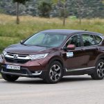 Honda CR-V 1.5T CVT (19)
