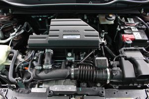 Honda CR-V 1.5T CVT (4)
