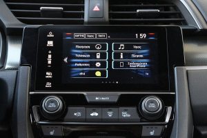 Honda Civic 1.6 i-DTEC (14)