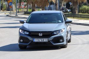 Honda Civic 1.6 i-DTEC (21)