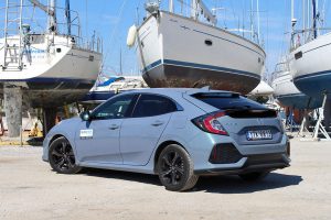 Honda Civic 1.6 i-DTEC (22)