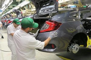 Honda-Civic-Sedan-production
