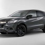Honda HR-V Sport