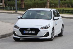 Hyundai i30 1.6D 116 PS DCT (1)