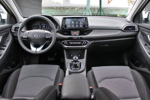 Hyundai i30 1.6D 116 PS DCT (4)