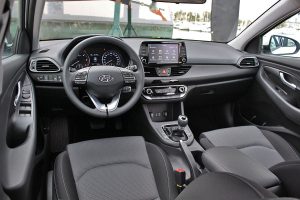 Hyundai i30 1.6D 116 PS DCT (5)