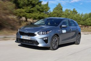 Kia Ceed 1.0T 120 (1)