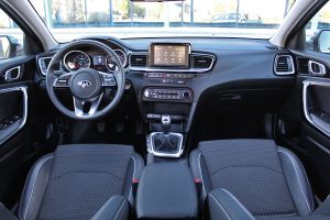 Kia Ceed 1.0T 120 (10)