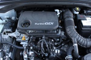 Kia Ceed 1.0T 120 (17)