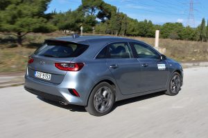 Kia Ceed 1.0T 120 (2)