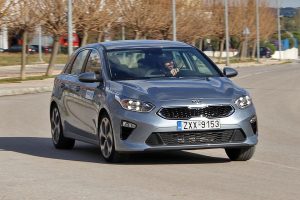 Kia Ceed 1.0T 120 (5)