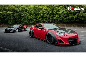 Liberty_Walk_BRZ_1