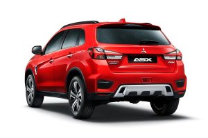 Mitsubishi ASX 2019 (3)
