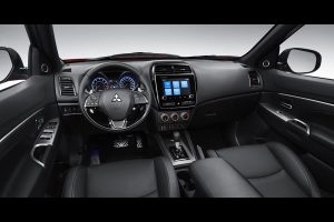 Mitsubishi ASX 2019 (4)
