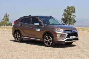 Mitsubishi-Eclipse-Cross