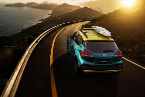 Nissan Kicks Surf Concept_3