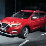 Nissan Qashqai N-MOTION (1)
