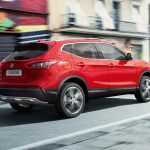 Nissan Qashqai N-MOTION (2)